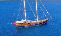 Zephyria-2 Gulet