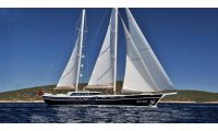 Luxury Gulet Dolce Mare