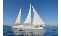 Luxury Gulet Queen of Salmakis (42)
