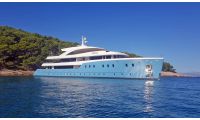 Motor Yacht Ohana