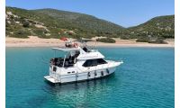 DEDA Motor Yacht (523) master