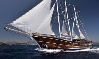 Dolce-Vita Gulet - master
