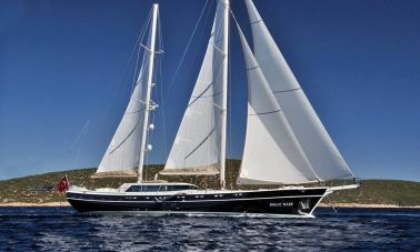 Luxury Gulet Dolce Mare