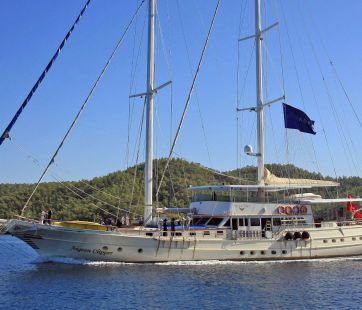 Aegean Clipper,