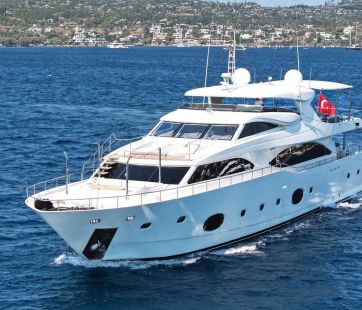Satılık MotorYacht (001)