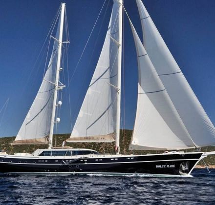 Luxury Gulet Dolce Mare