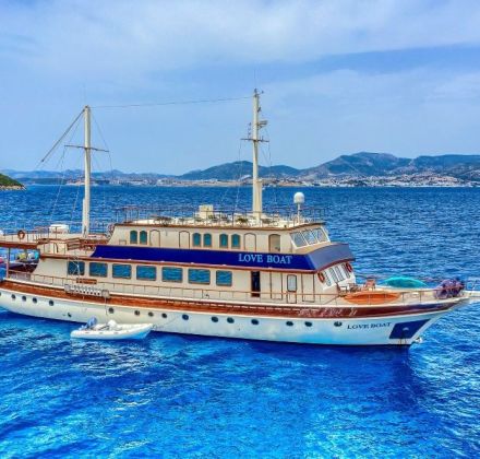 Love Boat