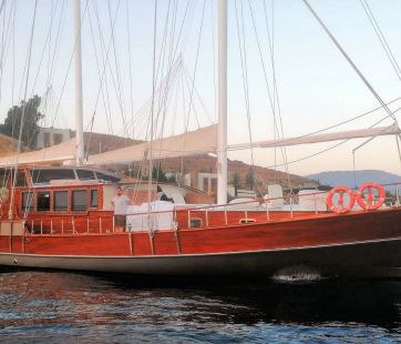 3 Cabins Luxury Gulet (4) - master
