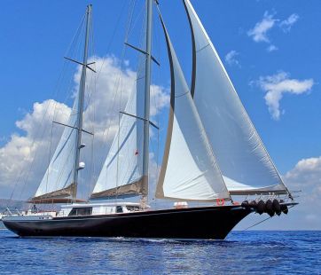 Steel Aluminium Sailing Yacht (8) - master