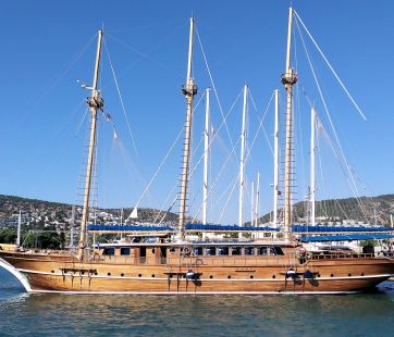 Gulet Bahriyeli C