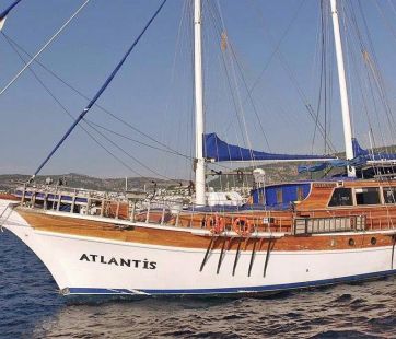 Atlantis