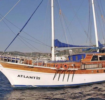 Atlantis