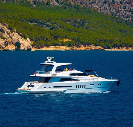 Melita Yacht 30m Antalya Daily tour (001) master
