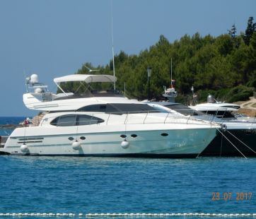 Azimut 54 (0001) master