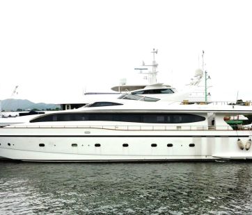 Versilcraft Planet 110 - 2003 001 master
