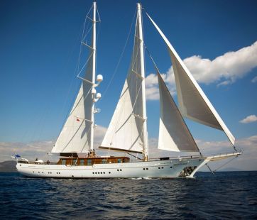 40M Custom Build Gulet (012) master
