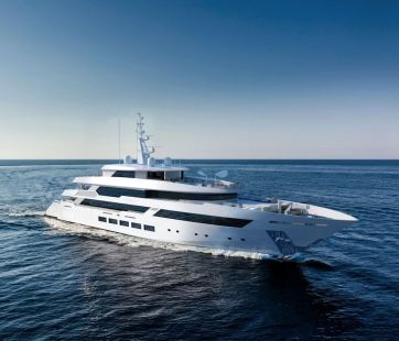 AEGEAN 66M (009) master