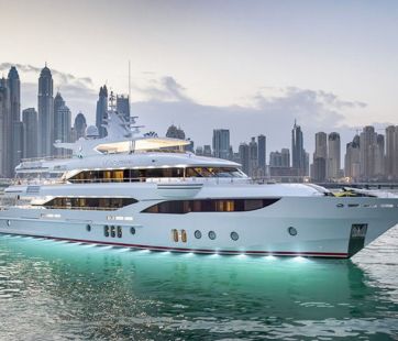 Atlantis MotorYacht (001) master