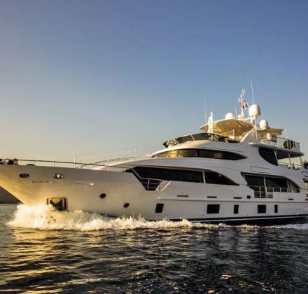 Benetti Tradition Supreme 108 (01) master