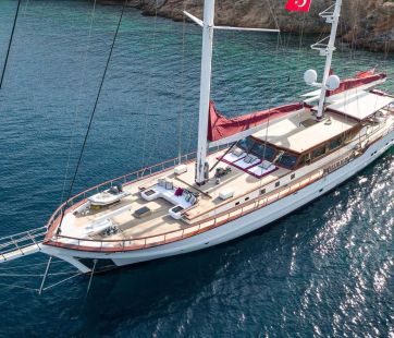 That's Amore Turkish Gulet (01)