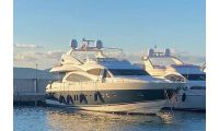 Sunseeker 94 for Sale (1)