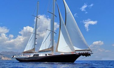 Steel Aluminium Sailing Yacht (8) - master