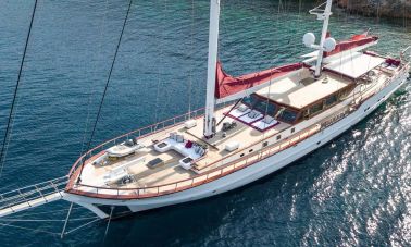 That's Amore Turkish Gulet (01)