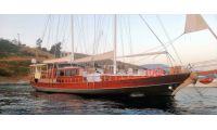 3 Cabins Luxury Gulet (4) - master