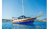 2021 Built 19m Gulet
