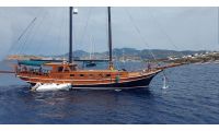 2020 Refit Gulet