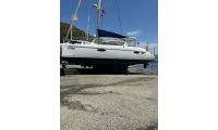 Fountaine Pajot 40 Catamaran (111)