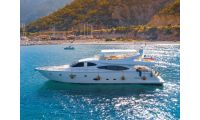 AGL 2 MotorYacht Antalya (1)