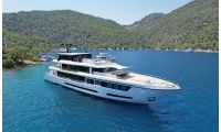 Adamaris Yacht