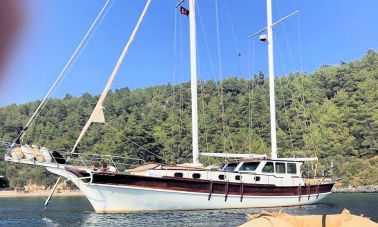 19m Gorgeous Gulet (4)