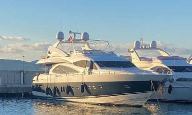 Sunseeker 94 for Sale (1)