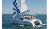 Lagoon 421 Catamaran (13)