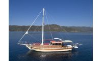 Transom Gulet for Sale (1) - master