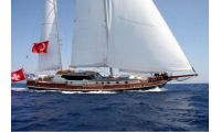 Istanbul Built Sailing Yacht (1)