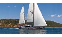 Istanbul Built Steel Gulet