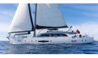 New Style Sailing Yacht (01)