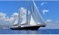 Steel Aluminium Sailing Yacht (8) - master