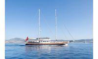 18 Pax Gulet For Sale (001)