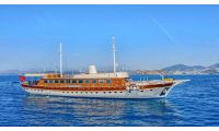 Passanger Yacht For Sale