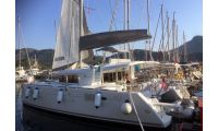 Lagon 450