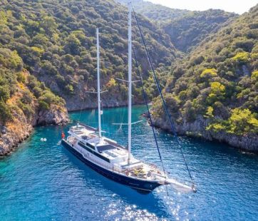 Turkish Motor Sailer master (14)