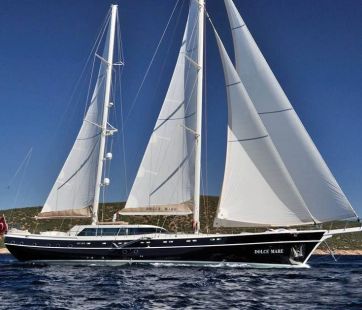 Luxury Gulet Dolce Mare