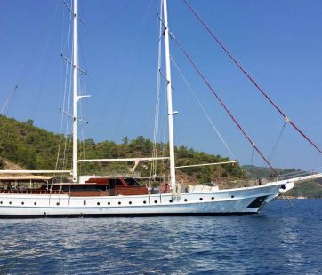 Fortuna 2 Luxury Gulet