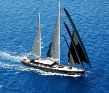 superior quality motor sailer master 362 310