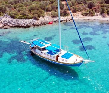 16m Tırhandil For Sale