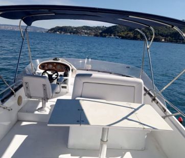 Sunseeker Caribbean 52 master (02)
